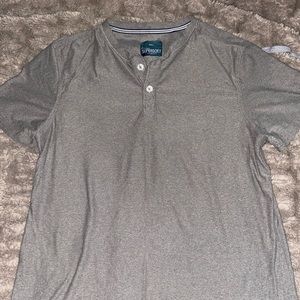 Casual Business T-Shirt